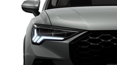 Audi Q3 35 TDI S tronic Business, Anno 2019, KM 78133 - huvudbild