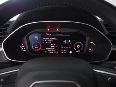 Audi Q2 Q2 2.0 TDI quattro S tronic, Anno 2018, KM 97804 - huvudbild