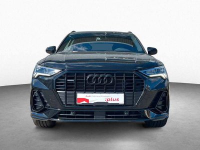 Audi Q3 SPB 40 TFSI quattro S tronic S line edition, Anno 2023, - huvudbild