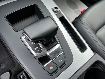 AUDI Q5 2.0 TDI quattro S tronic (rif. 17702166), Anno 2012, KM - huvudbild