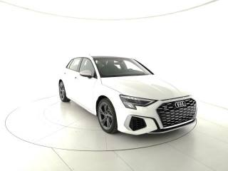 Audi RS3 SPB TFSI quattro S tronic, Anno 2024, KM 10 - huvudbild