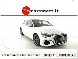 Audi A1 Spb 30 Tfsi S Line Edition Manuale, Anno 2021, KM 25000 - huvudbild