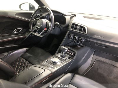 Audi R8 Coupé V10 S tronic performance, Anno 2018, KM 22796 - huvudbild
