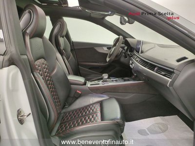 Audi RS5 RS 5 SPB, Anno 2019, KM 68581 - huvudbild