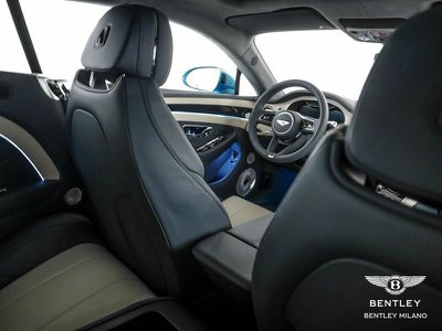 Bentley Continental GTC V8 Mulliner, Anno 2024, KM 10 - huvudbild