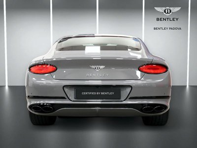 Bentley Continental GT V8 S, Anno 2024, KM 0 - huvudbild