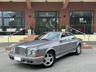 BENTLEY Continental GT W12 Speed LE MANS COLLECTION (rif. 20731 - huvudbild