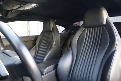 Bentley Continental Flying Continental GT V8 S Unicoproprietario - huvudbild