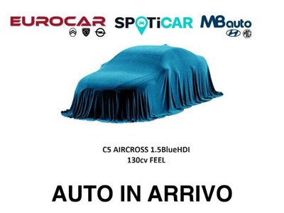 FIAT 500X 1.0 T3 120 CV Sport, Anno 2021, KM 52550 - huvudbild