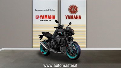 Yamaha MT 125 PRONTA CONSEGNA, KM 0 - huvudbild