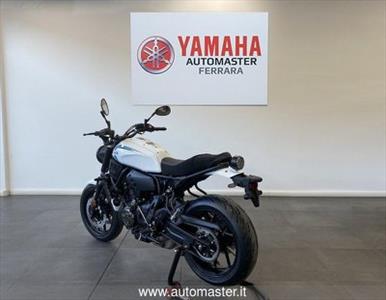 Yamaha XSR 700 YAMAHA XSR 700 PRONTA CONSEGNA, Anno 2023, KM 0 - huvudbild