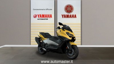 Yamaha T Max 560 IN ARRIVO, KM 0 - huvudbild