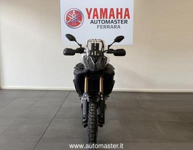 Yamaha Tracer 7 PRONTA CONSEGNA, KM 0 - huvudbild