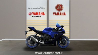 Yamaha Ténéré 700 WORLD RAID PRONTA CONSEGNA, KM 0 - huvudbild