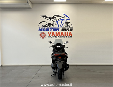 Yamaha XSR 700 YAMAHA XSR 700 PRONTA CONSEGNA, Anno 2023, KM 0 - huvudbild