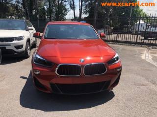 BMW 120 d xDrive 5p. (rif. 15509594), Anno 2019, KM 42950 - huvudbild