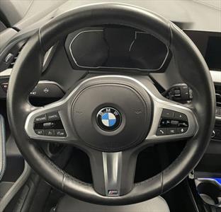 BMW Serie 1 116d 5p. Msport Exterior, Anno 2021, KM 42663 - huvudbild