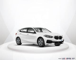 BMW 116 d 5p. Msport (rif. 20530565), Anno 2021, KM 51650 - huvudbild