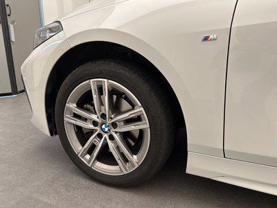 BMW Serie 1 116d 5p. M Sport, Anno 2021, KM 74537 - huvudbild