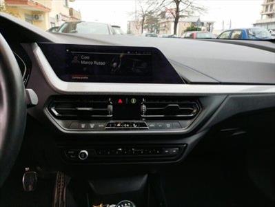 BMW iX xDrive40 Pacchetto Sportivo (rif. 20410080), Anno 2023, K - huvudbild