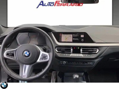 BMW Serie 1 118i 5p. Msport, Anno 2018, KM 44700 - huvudbild