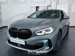 BMW 118 d xdrive Msport 5p (rif. 20596415), Anno 2018, KM 70307 - huvudbild