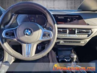 BMW 118 d 5p. M Sport (rif. 16905375), Anno 2024 - huvudbild