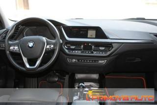 BMW 118 d 5p. Msport (rif. 19069865), Anno 2021, KM 35900 - huvudbild