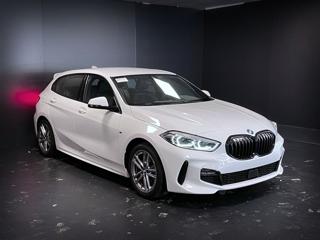 BMW 118 d 5p. Msport (rif. 20214371), Anno 2021, KM 41500 - huvudbild