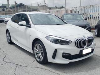 BMW Serie 1 116d 5p Urban, Anno 2019, KM 33067 - huvudbild