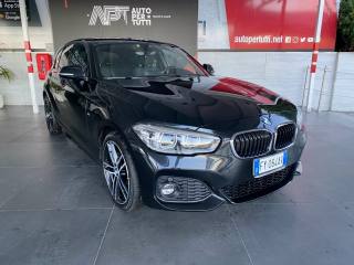 BMW 520 d (rif. 18459228), Anno 2014, KM 249500 - huvudbild