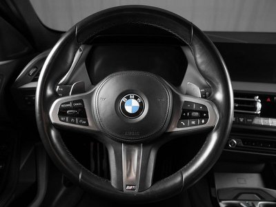 BMW Serie 1 118d 5p. M Sport, Anno 2021, KM 68350 - huvudbild