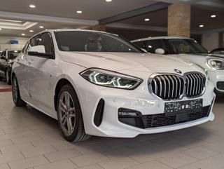 BMW Serie 1 118i Msport 140cv auto, Anno 2019, KM 74677 - huvudbild