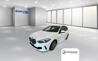 BMW Serie 1 118i 5p. Sport, Anno 2022, KM 7659 - huvudbild