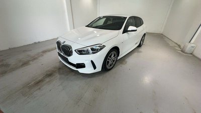 BMW 118 Serie 1 d 5p. (rif. 20731115), Anno 2022, KM 71468 - huvudbild