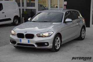 BMW 118 d Business SOLO 49.355KM (rif. 20396692), An - huvudbild