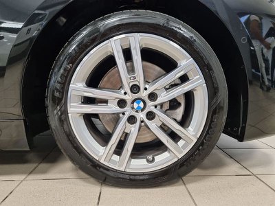 BMW Serie 1 118d 5p. M Sport ((Promo Valore Garantito )), Anno 2 - huvudbild