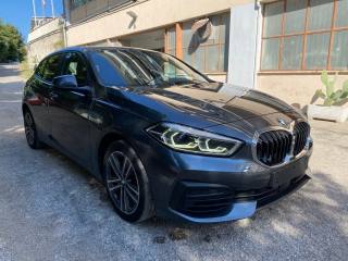 BMW 118 d 5p. Msport (rif. 18778904), Anno 2016, KM 130000 - huvudbild