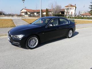 BMW 320 Serie 3 (F30/F31) Luxury (rif. 11305380), Anno 2012, KM - huvudbild