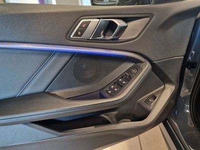 BMW 420 d Cabrio Msport automatica (rif. 20387135), Anno 2017, K - huvudbild