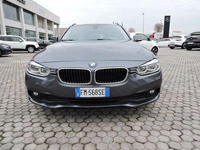 BMW 135 M i xdrive (rif. 16905381), Anno 2024 - huvudbild