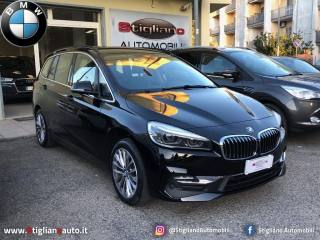 BMW 218 T ADVANGE SERIE 2 AT (F45) (rif. 20189947), Anno 2018, K - huvudbild