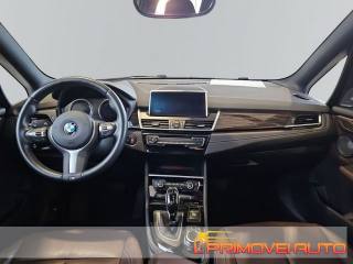 BMW 218 d Active Tourer Business Steptronic (rif. 20504390), Ann - huvudbild