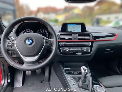 BMW Z4 sDrive20i MSport, Anno 2019, KM 38900 - huvudbild