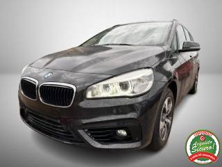 BMW Serie 2 G.C. 218d Gran Coupé Msport Info: 3405107894, Anno - huvudbild