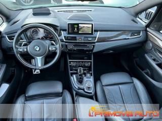 BMW 220 d xDrive Active Tourer Advantage aut. (rif. 20425190), A - huvudbild