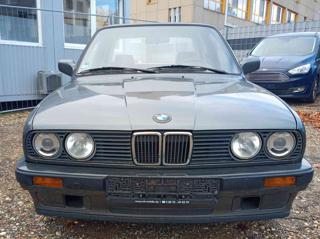 BMW 220 Serie 2 d Coupé Msport Pro Package (rif. 20392555), Anno - huvudbild