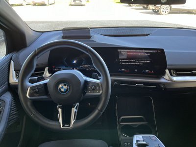BMW 225 xe Active Tourer Luxury Aut. (rif. 20519700), Anno 2018, - huvudbild
