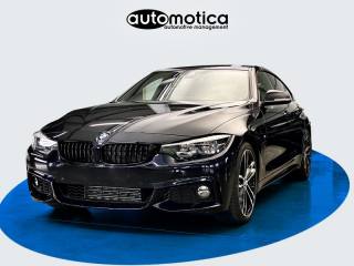 BMW 420 d Gran Coupé Msport (rif. 13395045), Anno 2019, KM 13150 - huvudbild