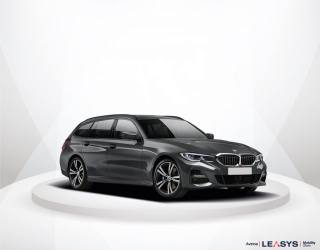 BMW 316 d Touring (rif. 10585014), Anno 2013, KM 76000 - huvudbild